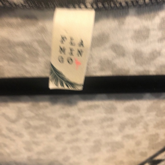 Animal print shirt - Picture 3 of 4